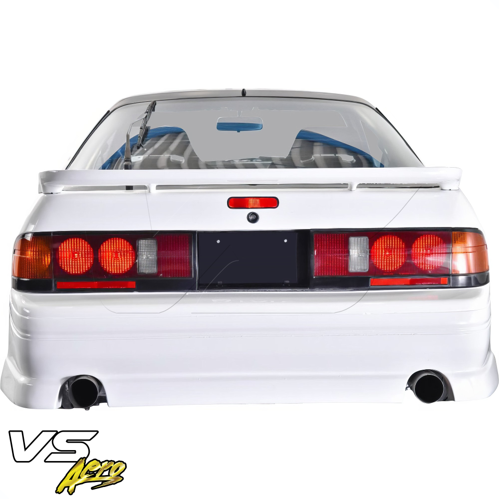 All kind of Exterior/Rear Bumpers or Lips for Mazda RX-7 1986 - 