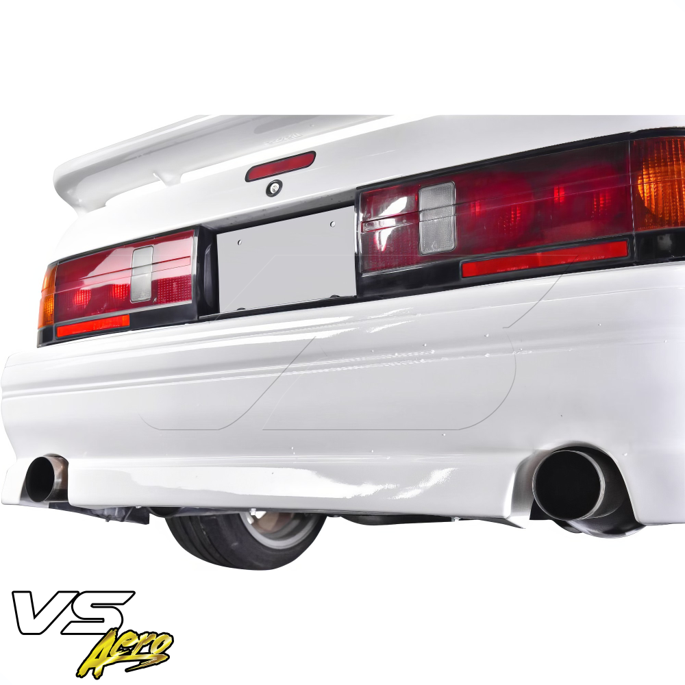 All kind of Exterior/Rear Bumpers or Lips for Mazda RX-7 1986 - 