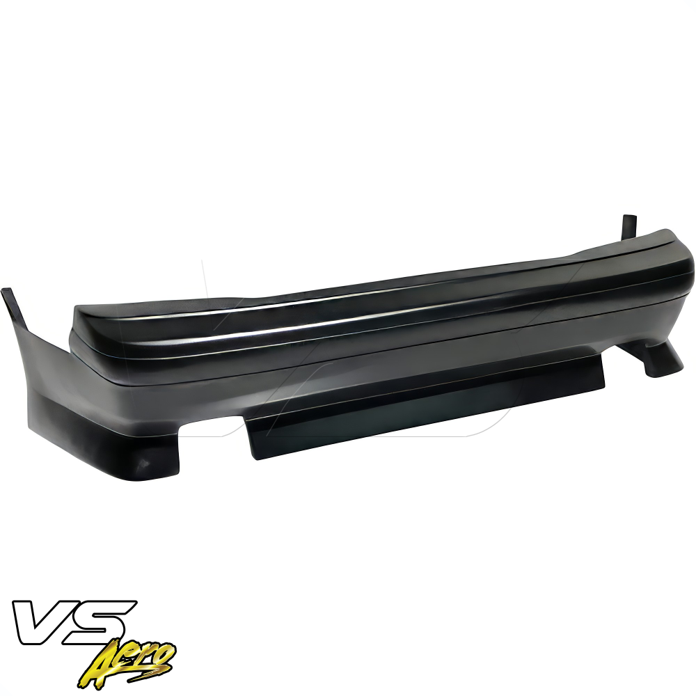 All kind of Exterior/Rear Bumpers or Lips for Mazda RX-7 1986 - 