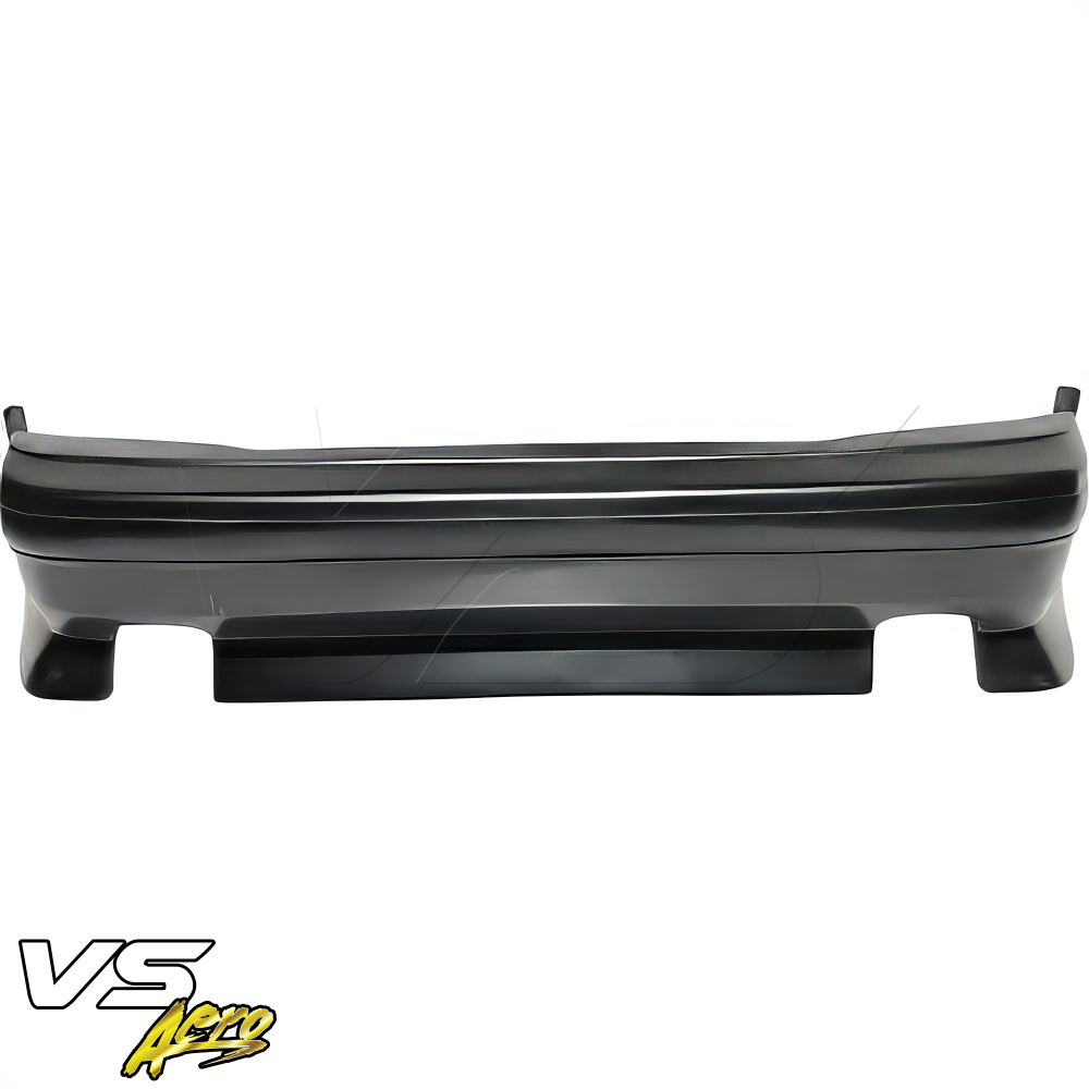 All kind of Exterior/Rear Bumpers or Lips for Mazda RX-7 1986 - 