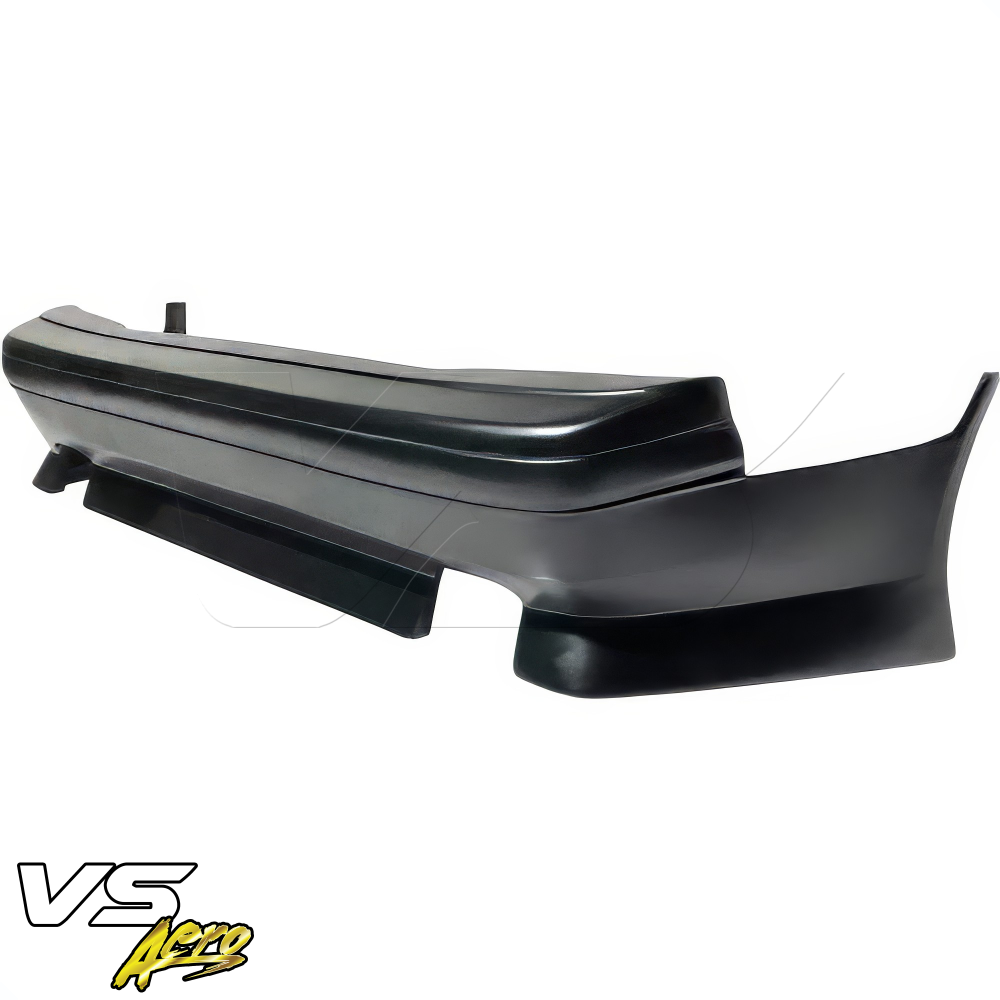 All kind of Exterior/Rear Bumpers or Lips for Mazda RX-7 1986 - 