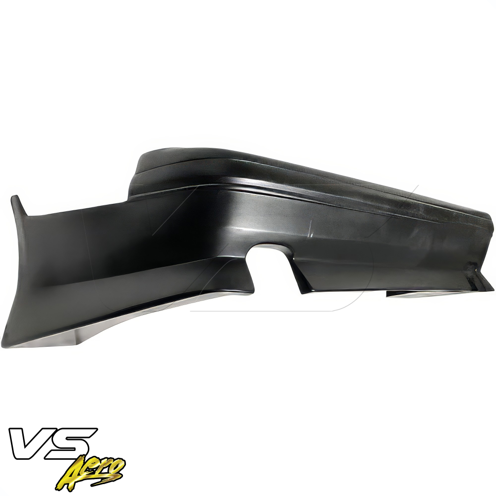 All kind of Exterior/Rear Bumpers or Lips for Mazda RX-7 1986 - 