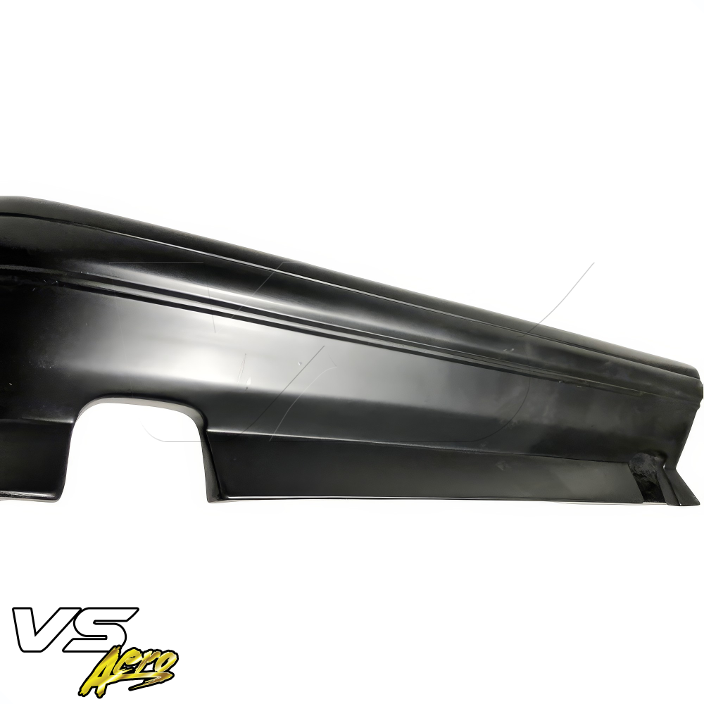 All kind of Exterior/Rear Bumpers or Lips for Mazda RX-7 1986 - 