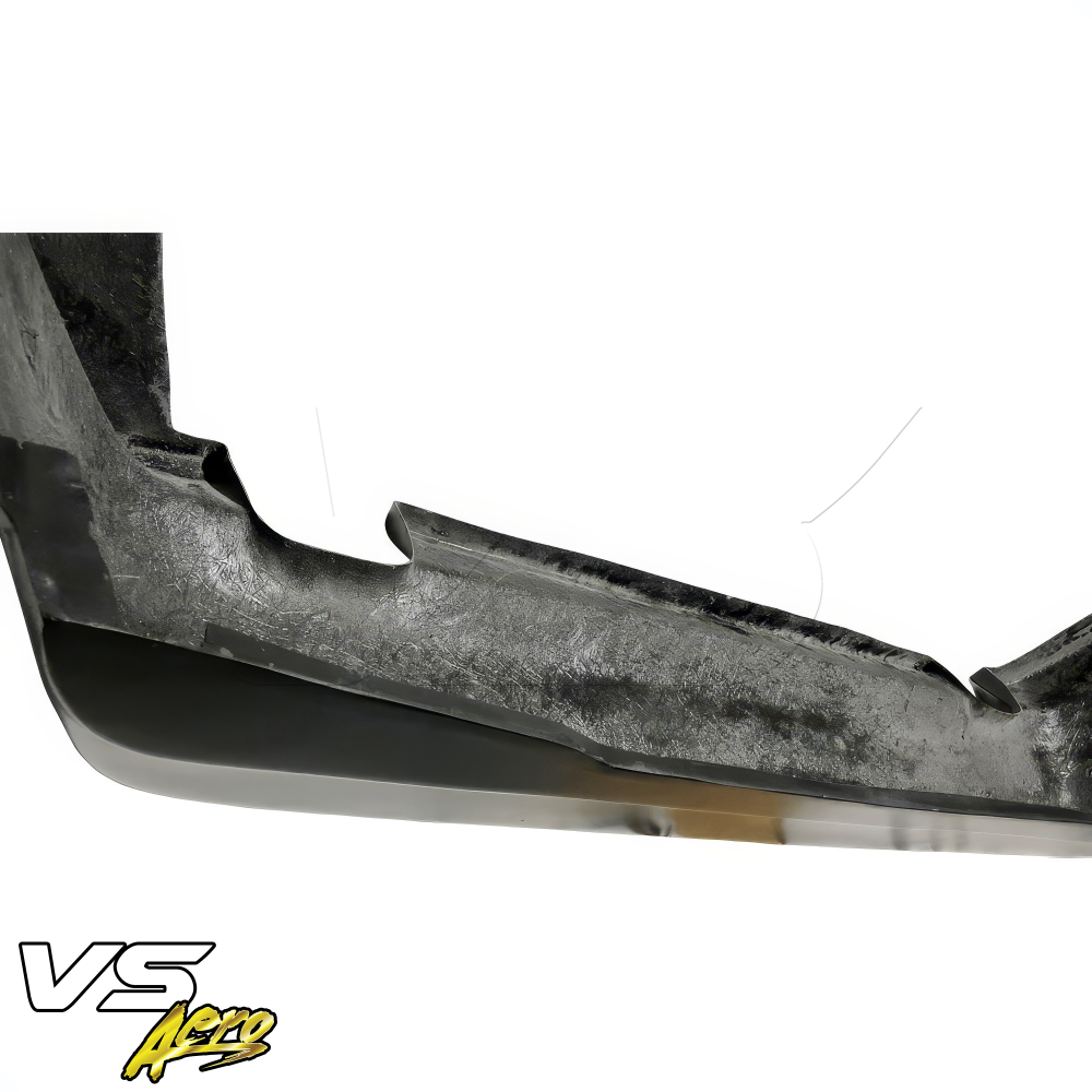 All kind of Exterior/Rear Bumpers or Lips for Mazda RX-7 1986 - 