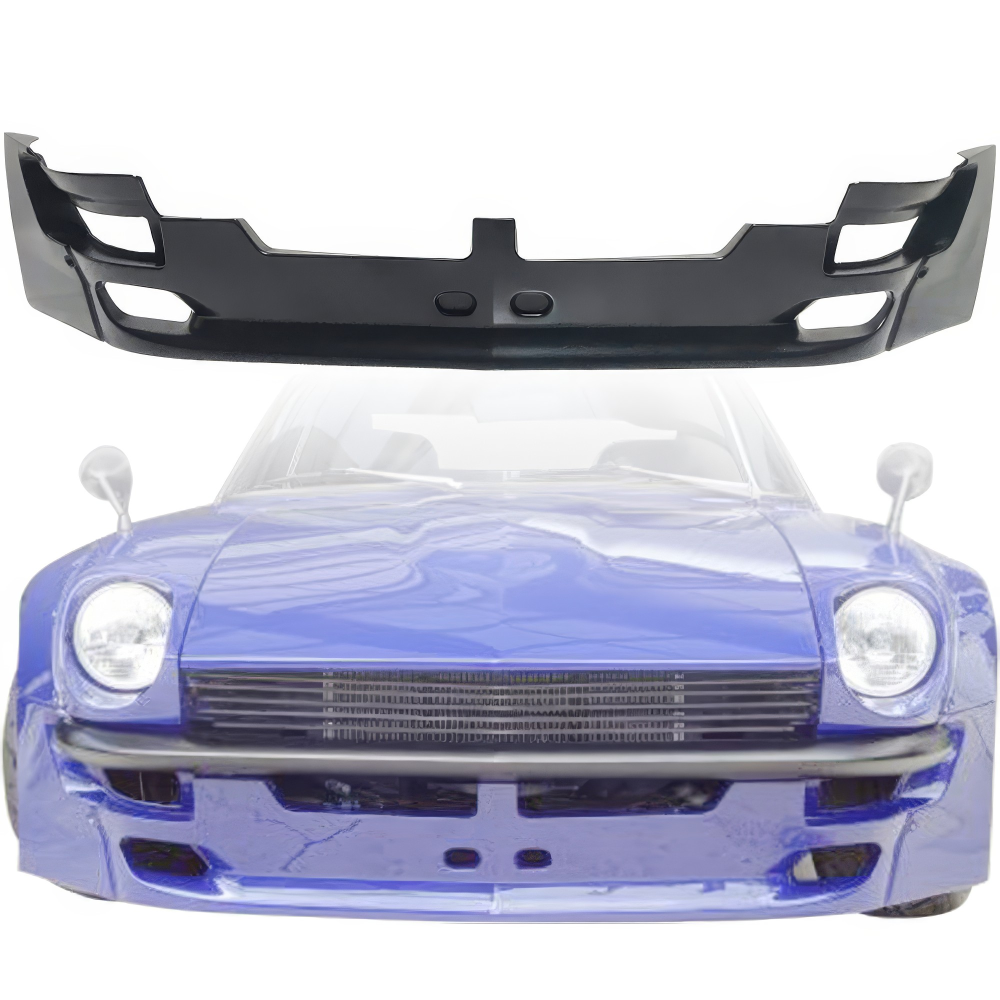 All kind of Exterior/Complete Body Kits for Datsun 240Z 1970 - 