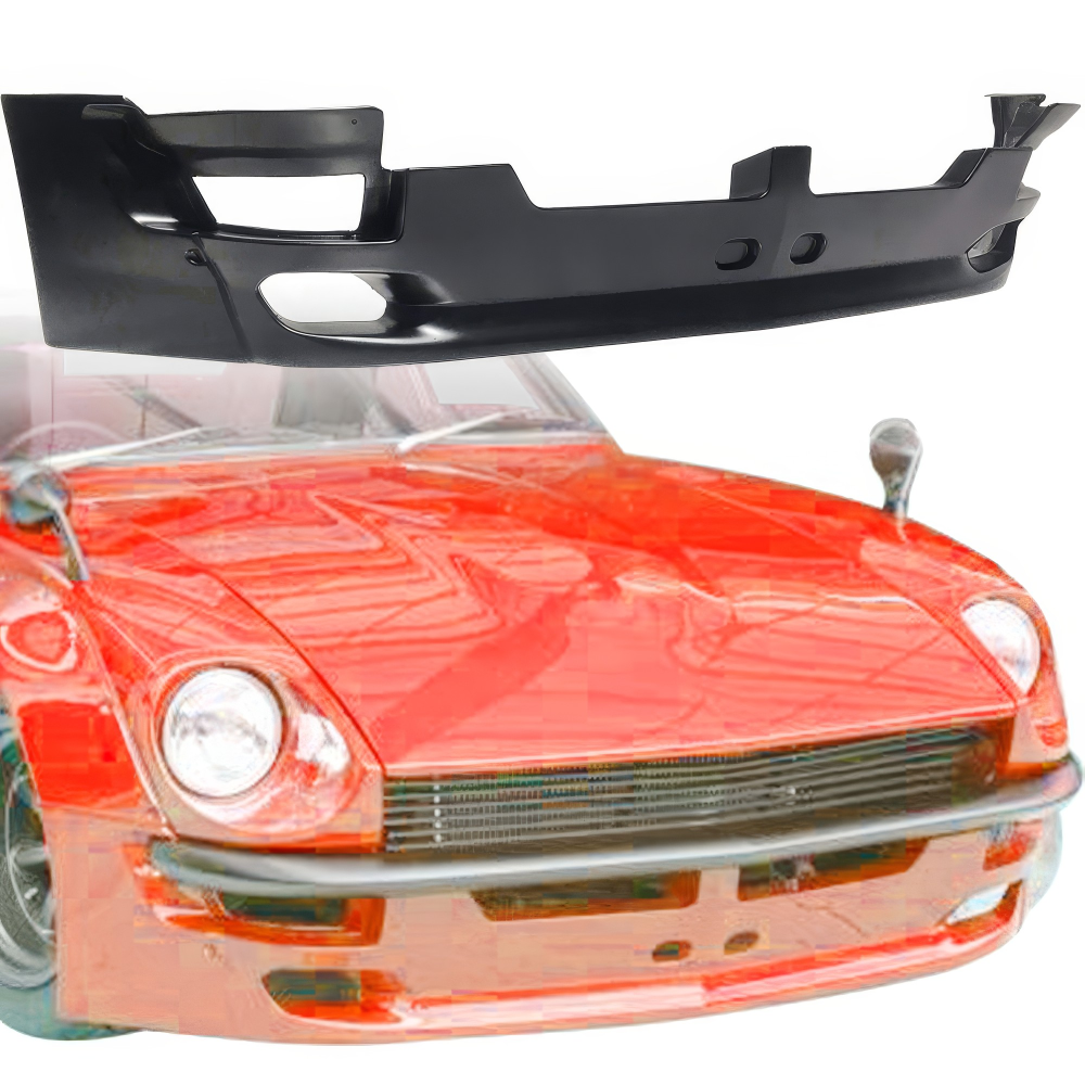 All kind of Exterior/Complete Body Kits for Datsun 240Z 1970 - 