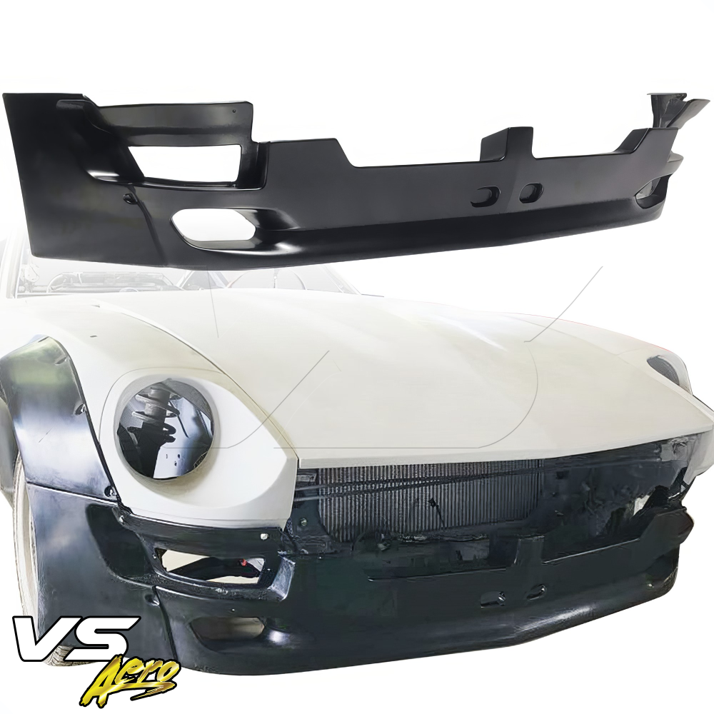 All kind of Exterior/Complete Body Kits for Datsun 240Z 1970 - 