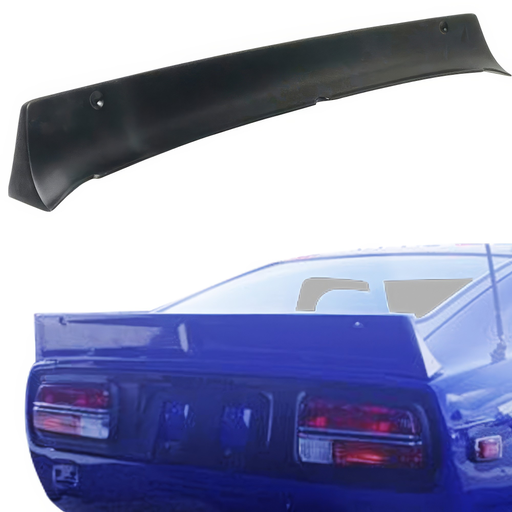 All kind of Exterior/Wings for Datsun 240Z 1970 - 