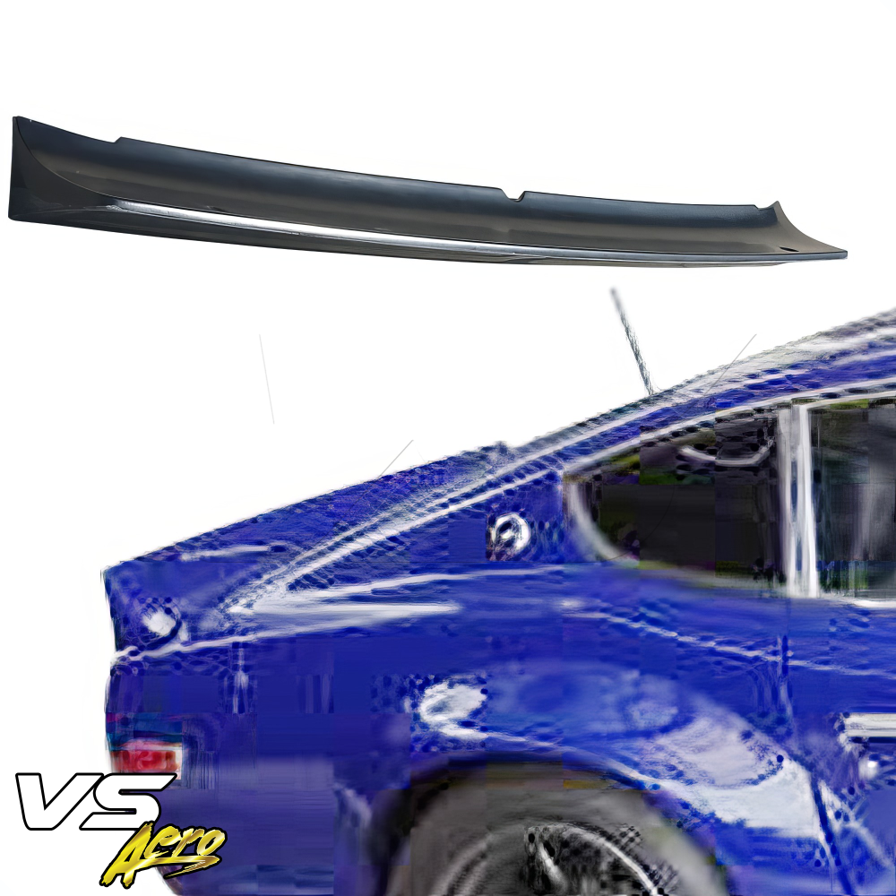 All kind of Exterior/Wings for Datsun 240Z 1970 - 