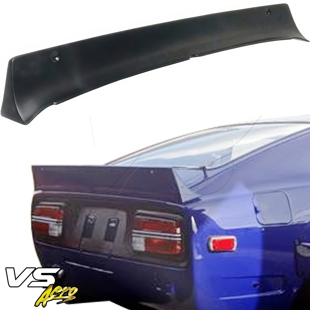 All kind of Exterior/Wings for Datsun 240Z 1970 - 