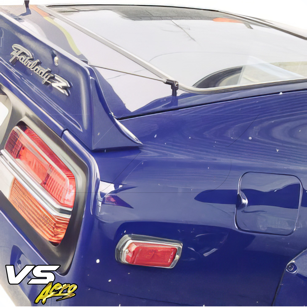 All kind of Exterior/Wings for Datsun 240Z 1970 - 