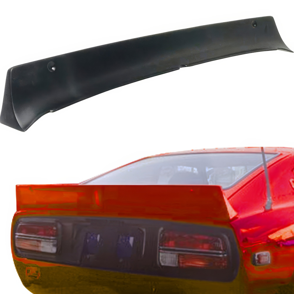 All kind of Exterior/Wings for Datsun 240Z 1970 - 