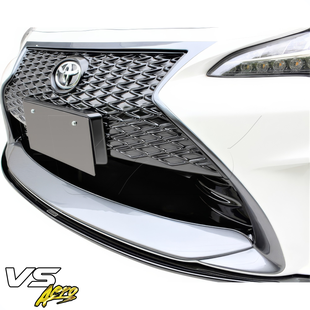 All kind of Exterior/Front Bumpers or Lips for Scion FR-S 2013 - 