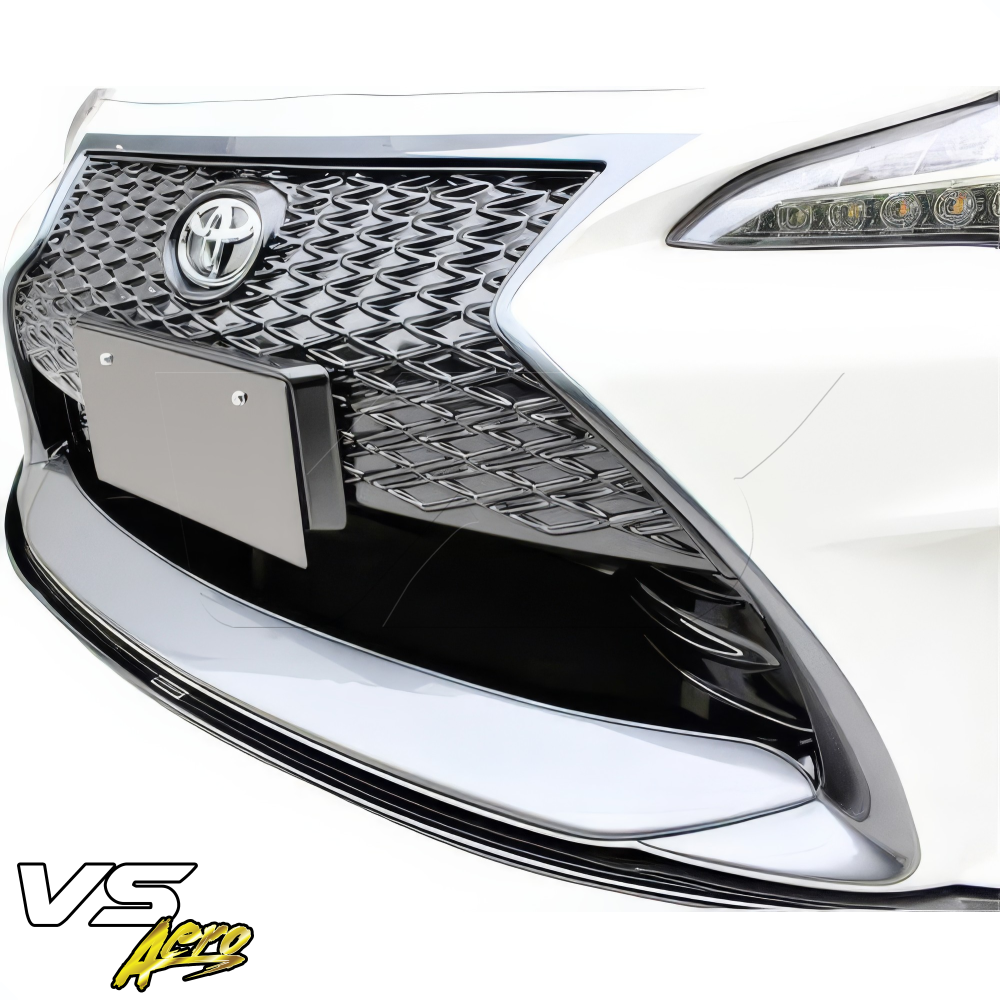 All kind of Exterior/Front Bumpers or Lips for Scion FR-S 2013 - 