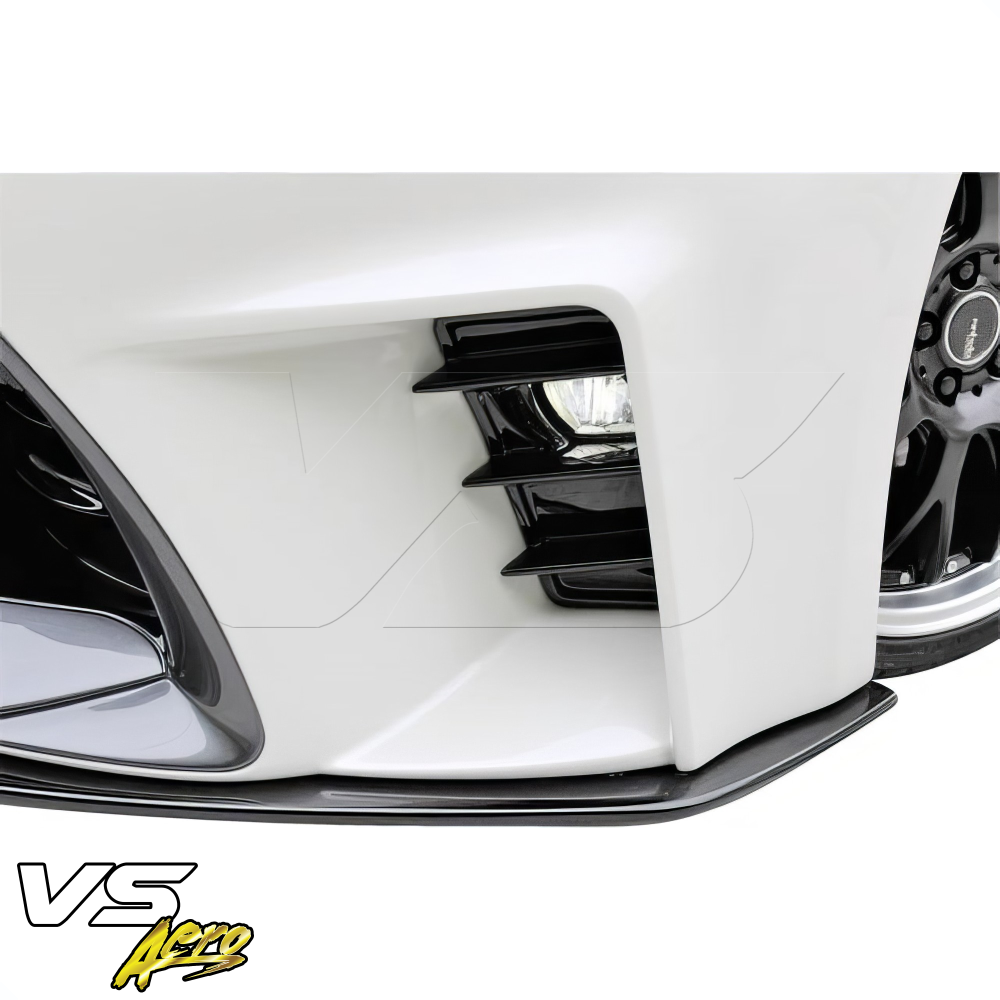 All kind of Exterior/Front Bumpers or Lips for Scion FR-S 2013 - 