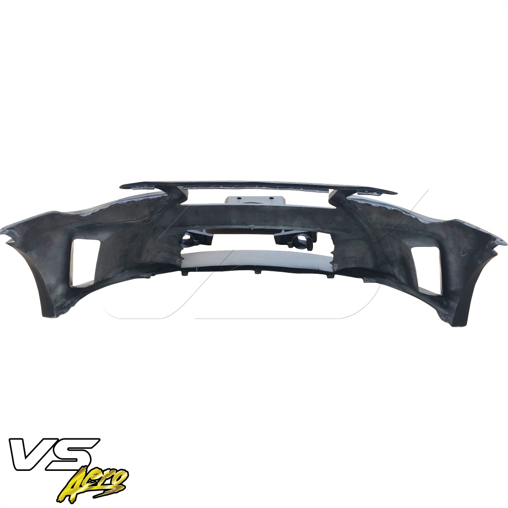 All kind of Exterior/Front Bumpers or Lips for Subaru BRZ 2013 - 