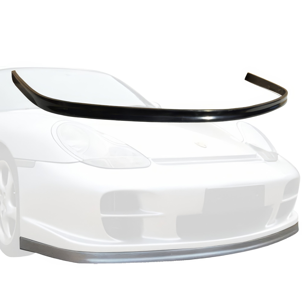 All kind of Exterior/Front Bumpers or Lips for Porsche 911 1999 - 