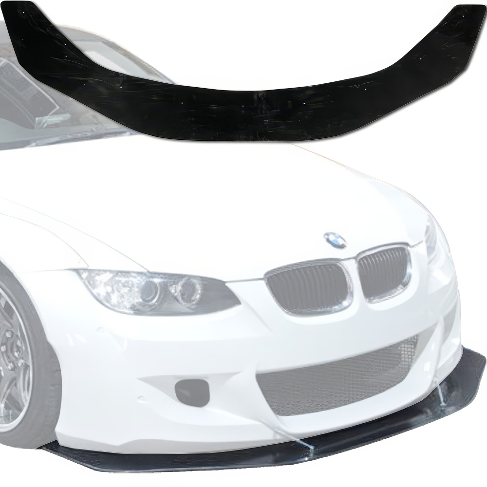 All kind of Exterior/Complete Body Kits for BMW M3 2008 - 