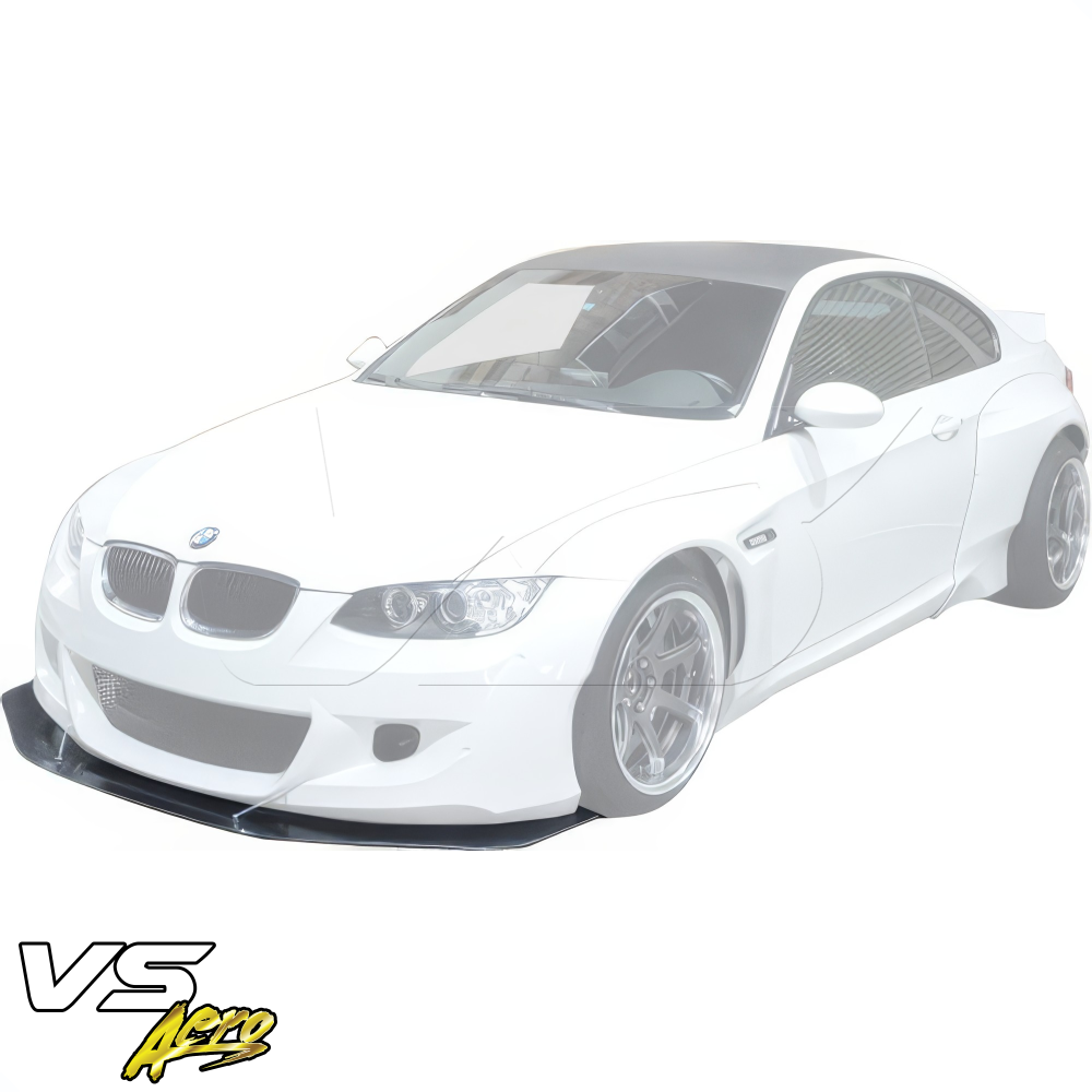 All kind of Exterior/Complete Body Kits for BMW M3 2008 - 