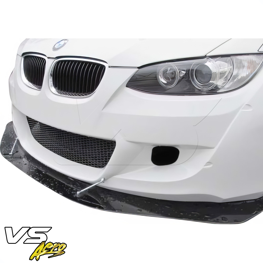 All kind of Exterior/Complete Body Kits for BMW M3 2008 - 