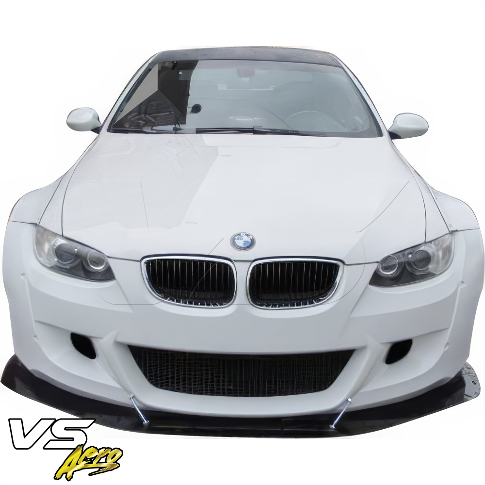 All kind of Exterior/Complete Body Kits for BMW M3 2008 - 