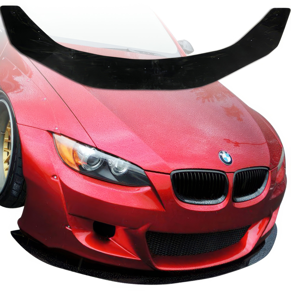 All kind of Exterior/Complete Body Kits for BMW M3 2008 - 