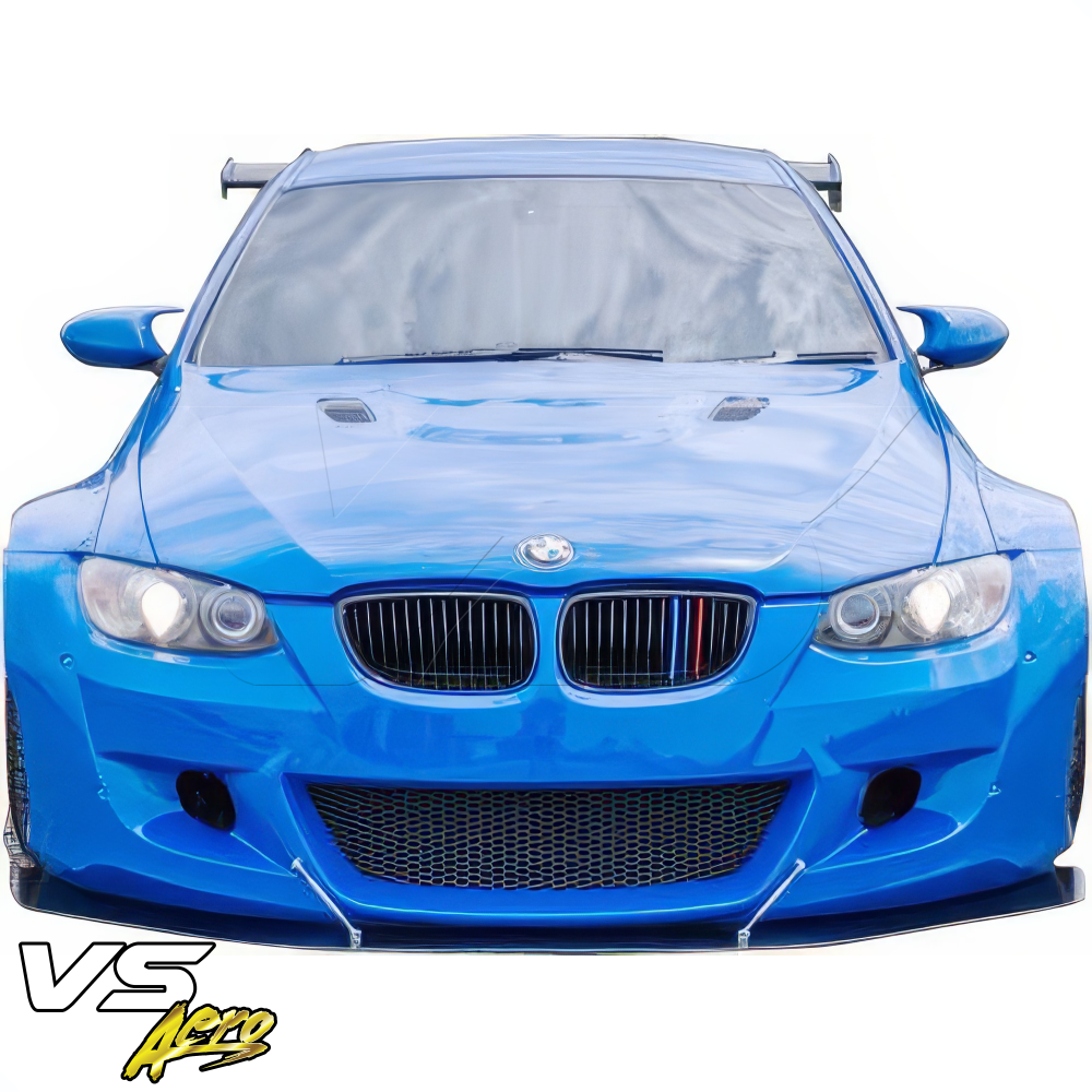 All kind of Exterior/Complete Body Kits for BMW M3 2008 - 