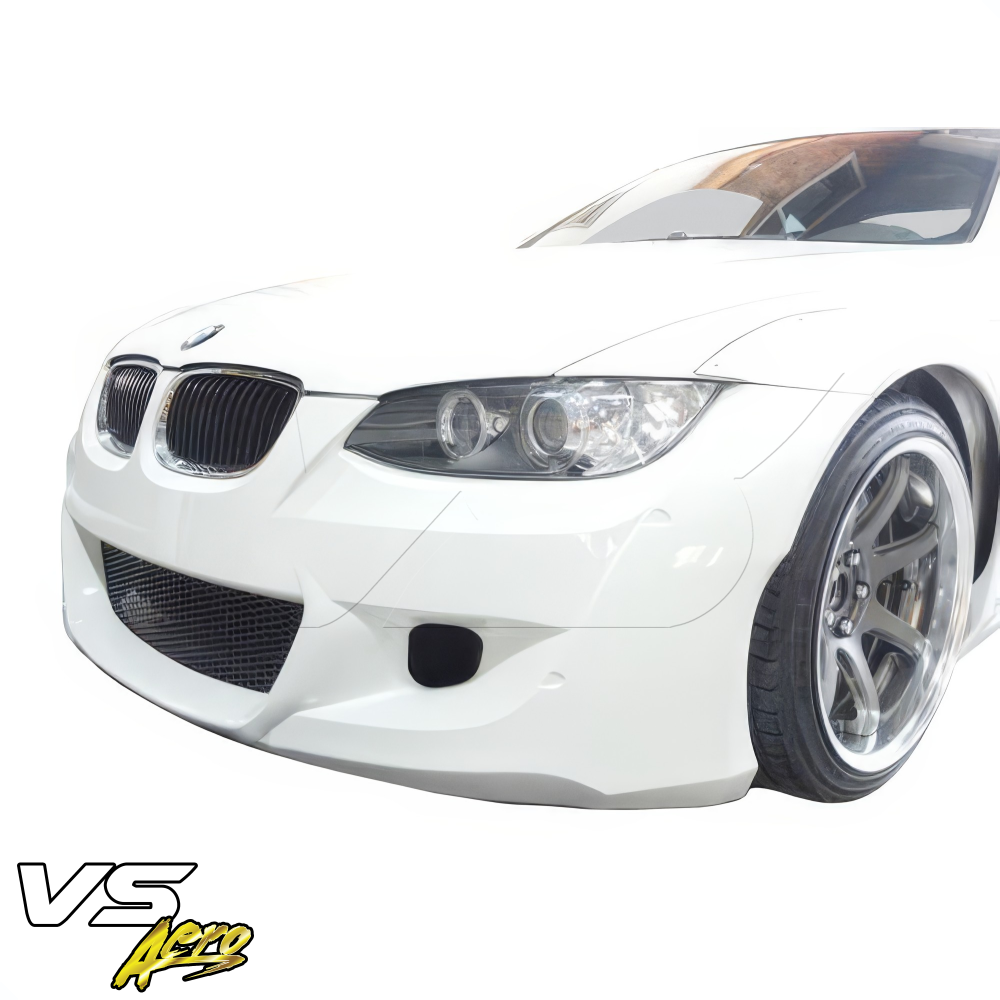 All kind of Exterior/Complete Body Kits for BMW M3 2008 - 