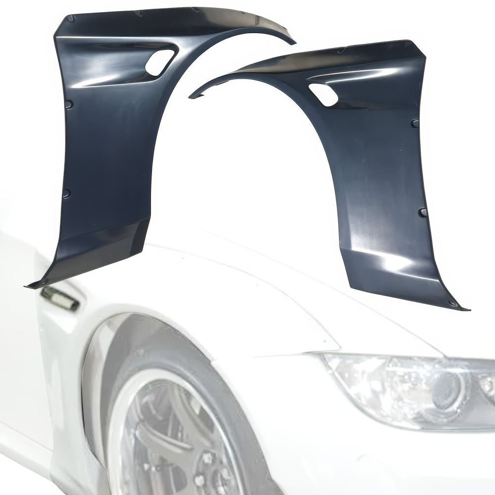 All kind of Exterior/Complete Body Kits for BMW M3 2008 - 