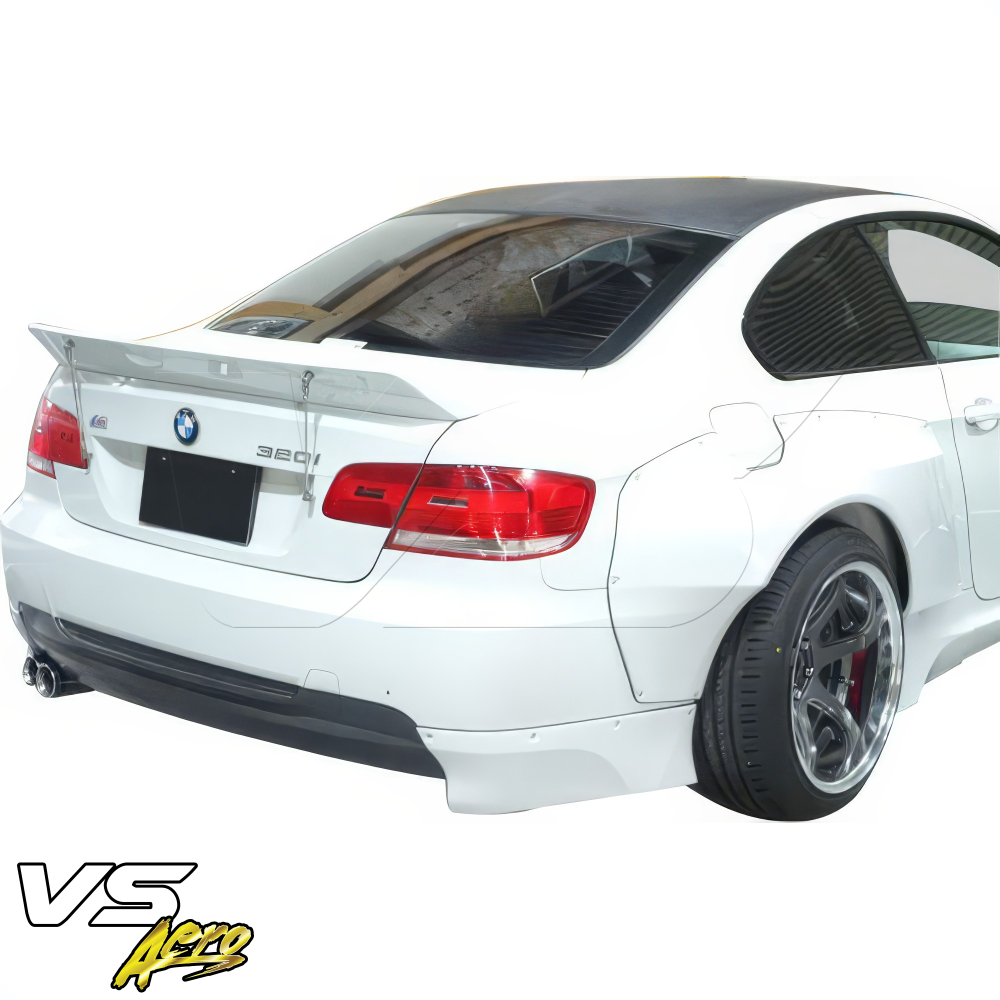 All kind of Exterior/Fenders for BMW M3 2008 - 