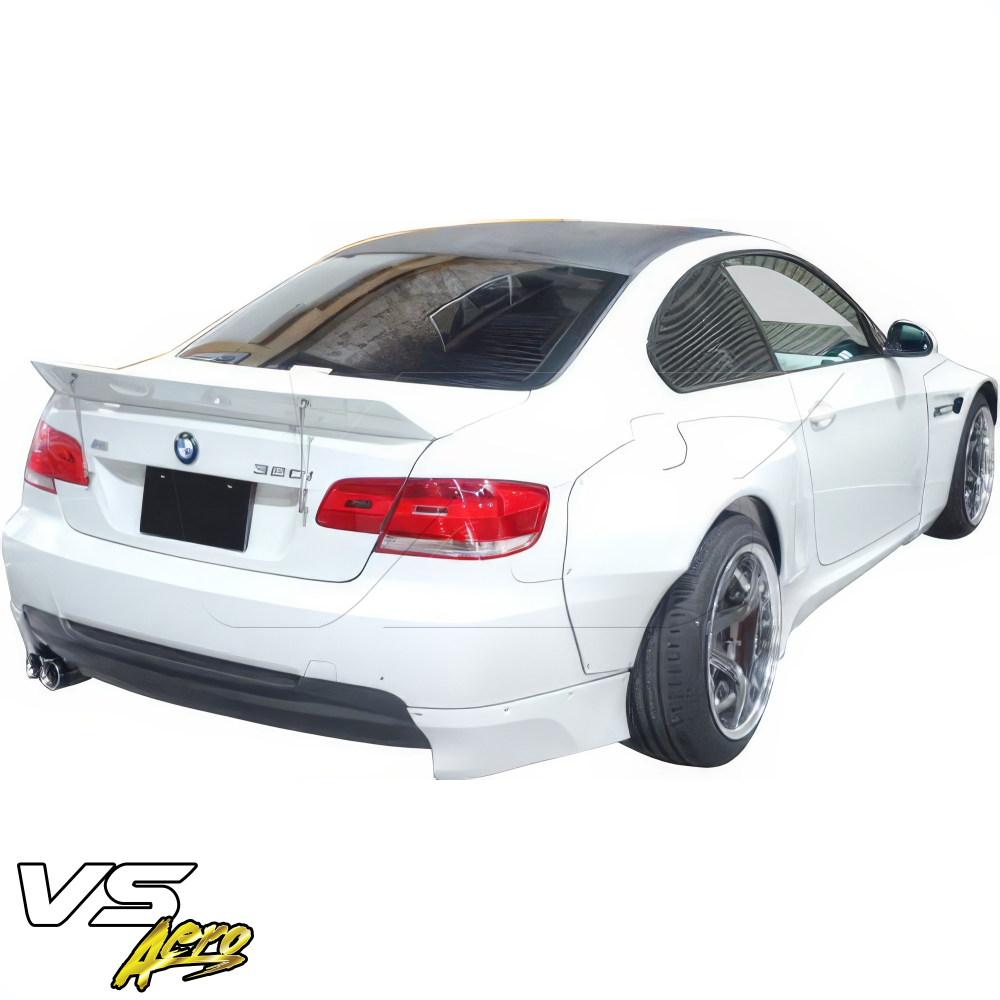 All kind of Exterior/Complete Body Kits for BMW M3 2008 - 