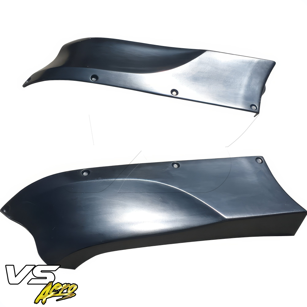 All kind of Exterior/Rear Bumpers or Lips for BMW M3 2008 - 