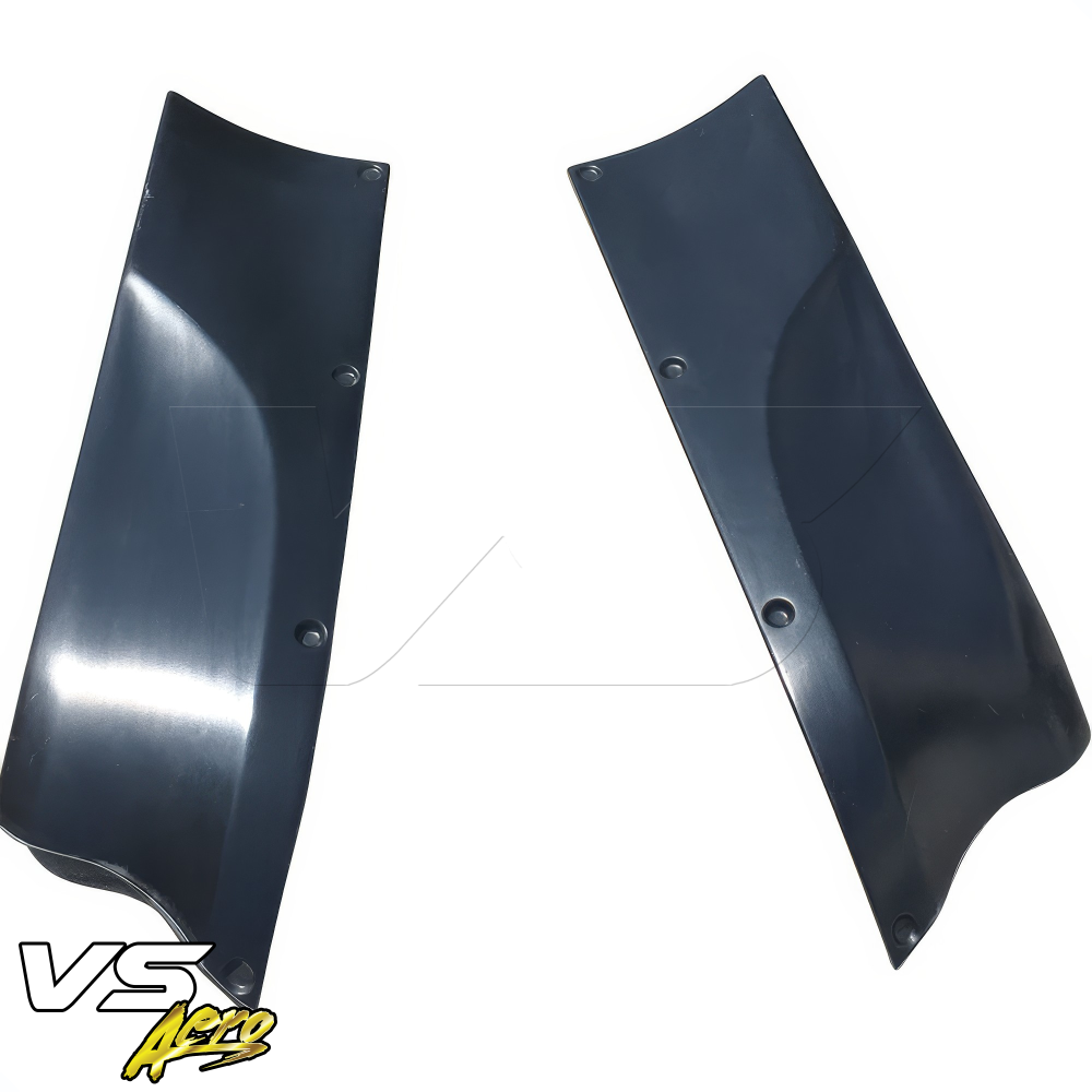 All kind of Exterior/Rear Bumpers or Lips for BMW M3 2008 - 