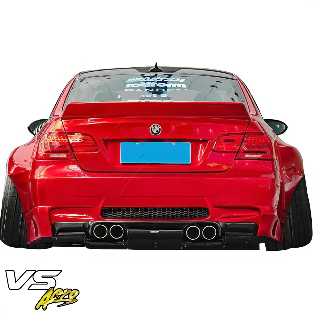 All kind of Exterior/Complete Body Kits for BMW M3 2008 - 