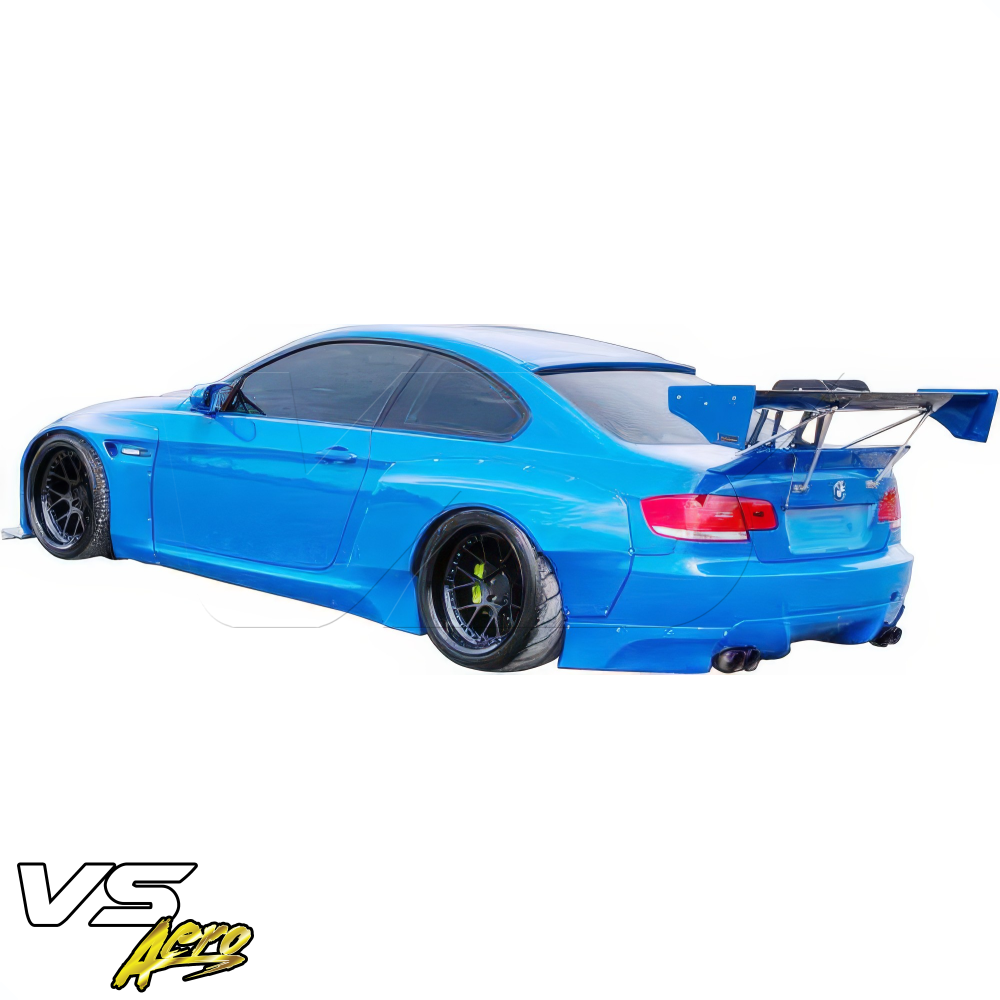 All kind of Exterior/Complete Body Kits for BMW M3 2008 - 