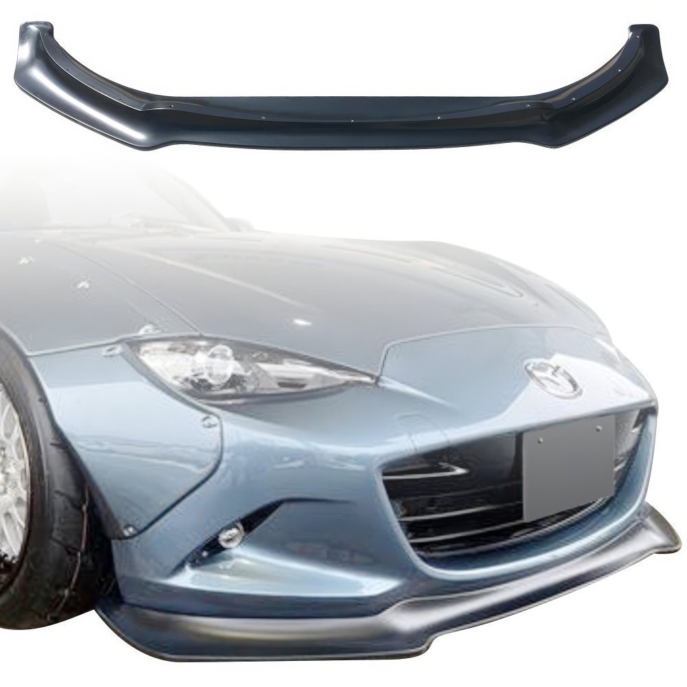 All kind of Exterior/Front Bumpers or Lips for Mazda Miata 2016 - 