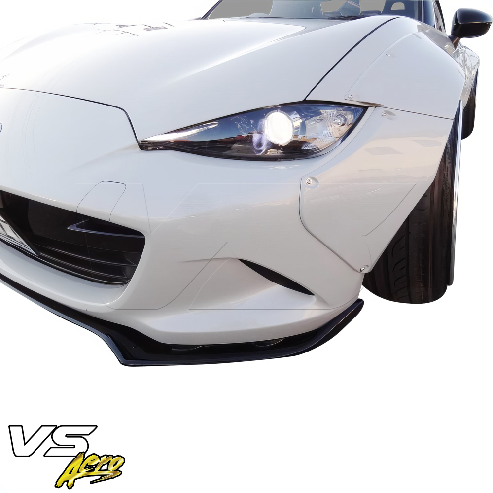 All kind of Exterior/Fenders for Mazda Miata 2016 - 