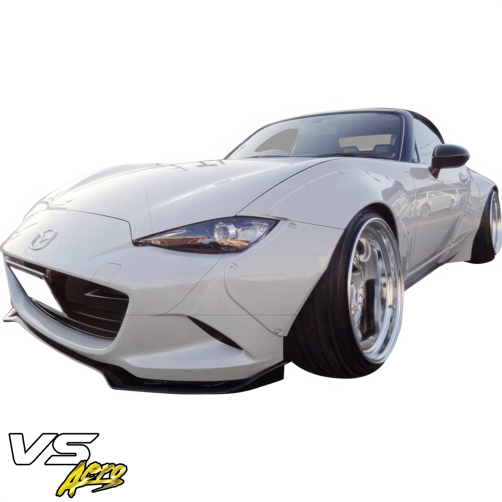 All kind of Exterior/Fenders for Mazda Miata 2016 - 