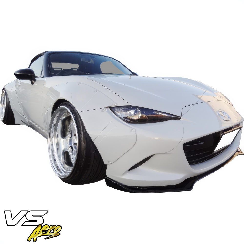 All kind of Exterior/Fenders for Mazda Miata 2016 - 