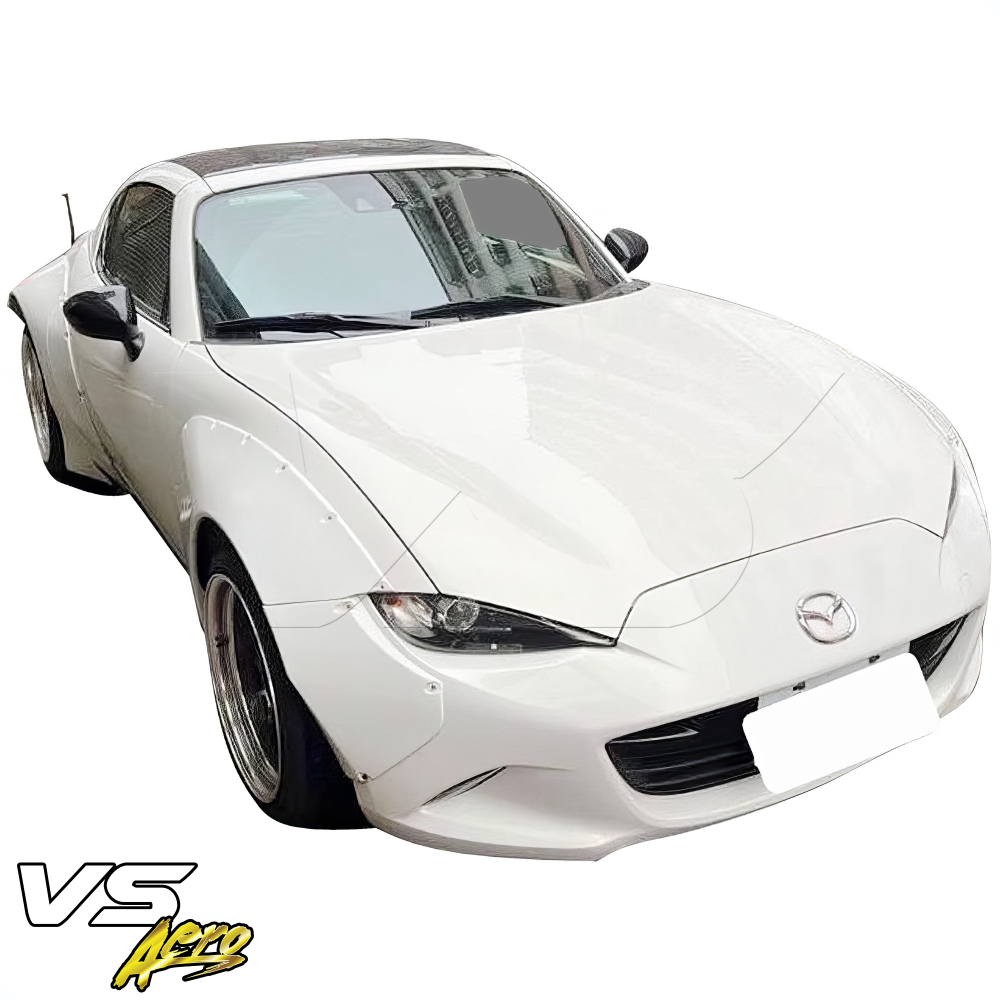 All kind of Exterior/Fenders for Mazda Miata 2016 - 