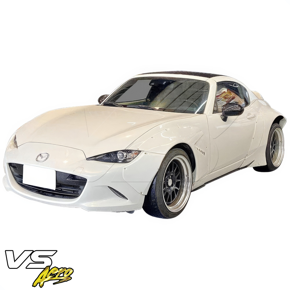 All kind of Exterior/Fenders for Mazda Miata 2016 - 