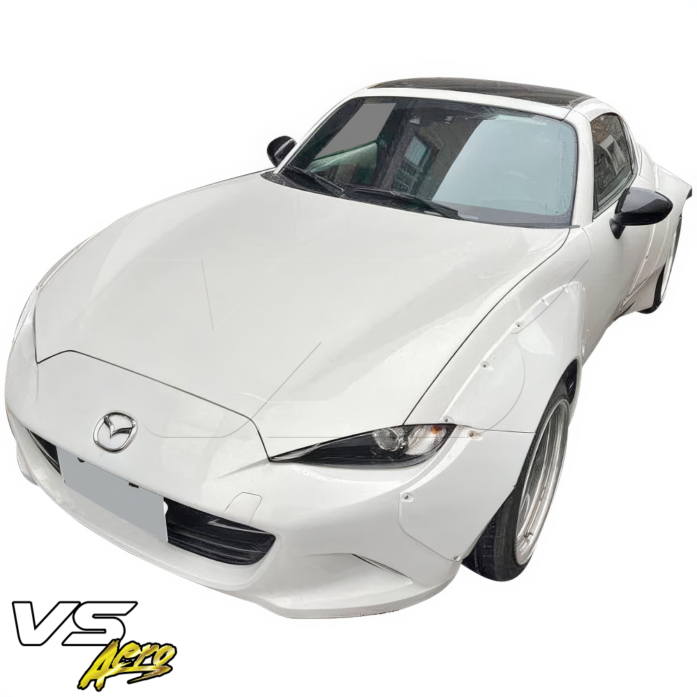 All kind of Exterior/Fenders for Mazda Miata 2016 - 