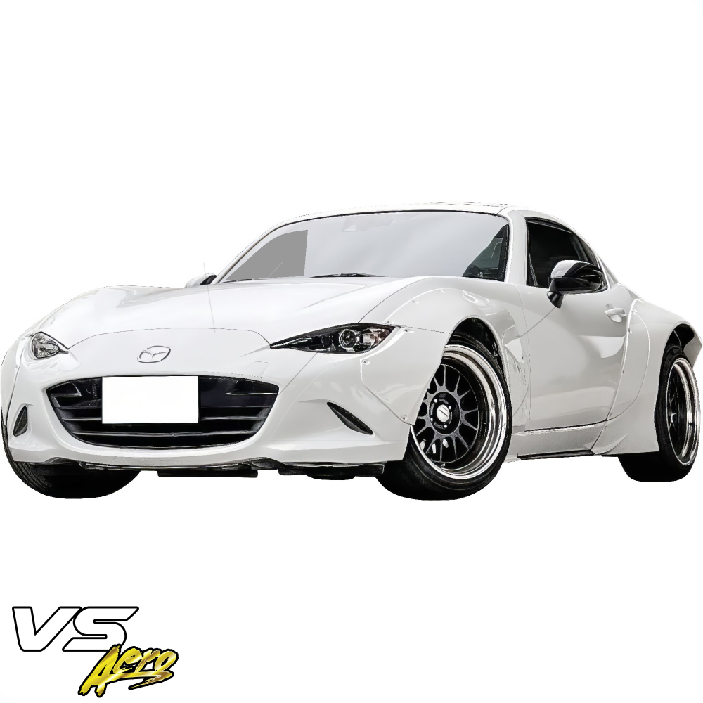 All kind of Exterior/Fenders for Mazda Miata 2016 - 