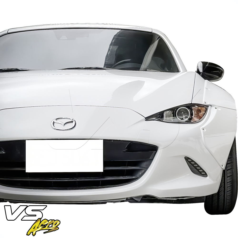 All kind of Exterior/Fenders for Mazda Miata 2016 - 