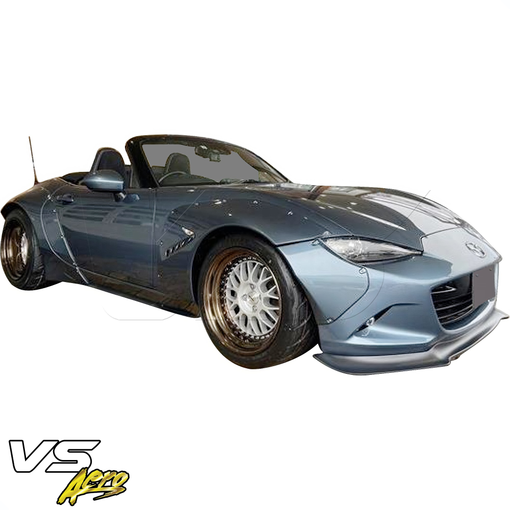 All kind of Exterior/Fenders for Mazda Miata 2016 - 