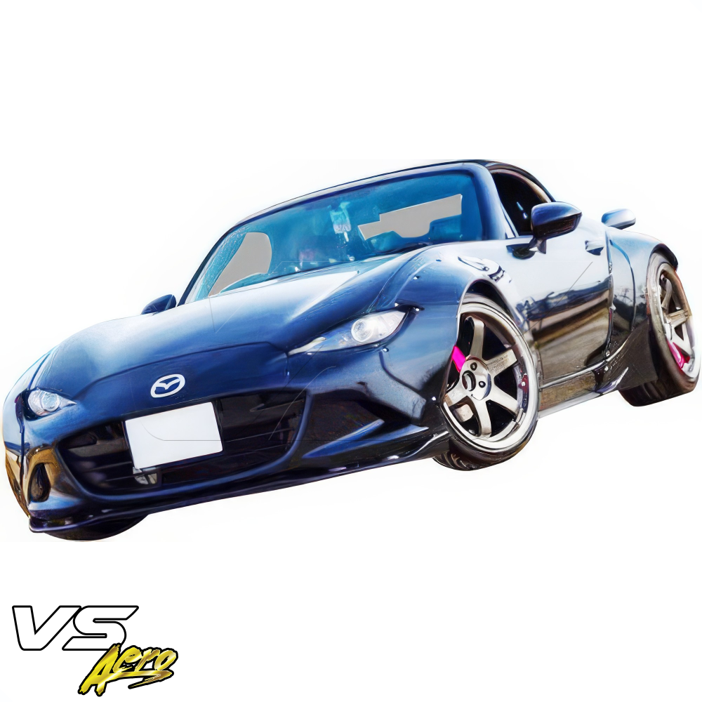 All kind of Exterior/Fenders for Mazda Miata 2016 - 