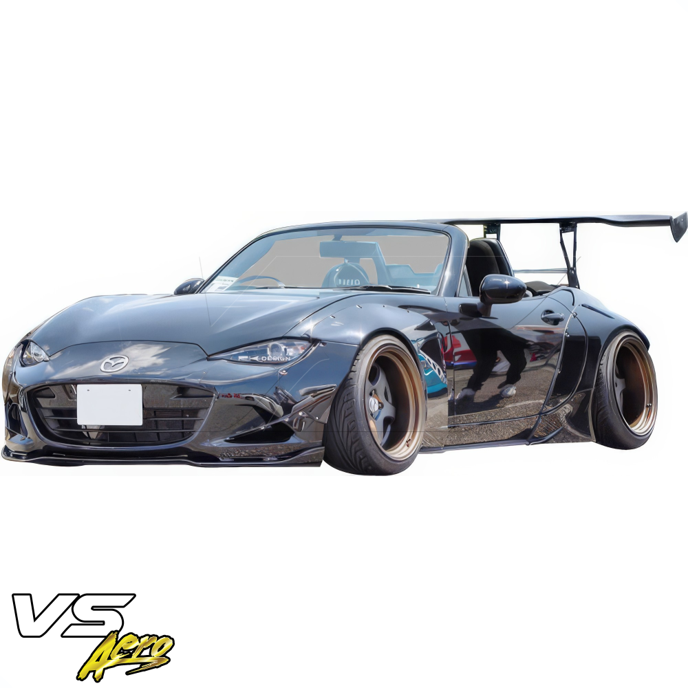 All kind of Exterior/Fenders for Mazda Miata 2016 - 