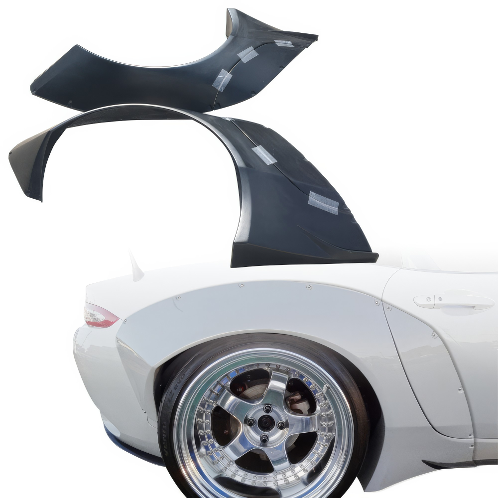 All kind of Exterior/Fenders for Mazda Miata 2016 - 