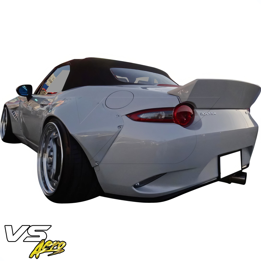 All kind of Exterior/Fenders for Mazda Miata 2016 - 