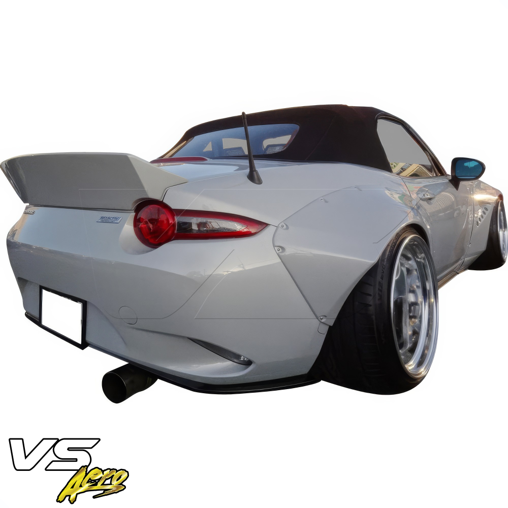 All kind of Exterior/Fenders for Mazda Miata 2016 - 